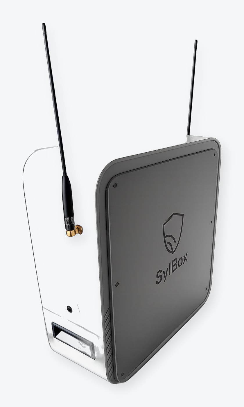SylBox BP