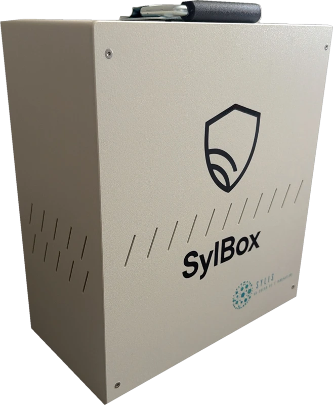 SylBox Compact