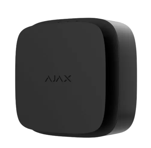 Ajax FireProtect 2 RB (CO) (8EU) ASP black