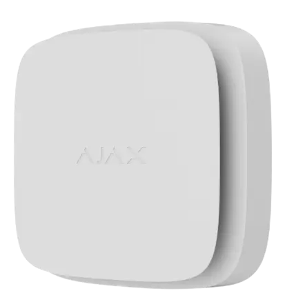 Ajax FireProtect 2 RB (CO) (8EU) ASP white