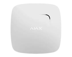[38105.10.WH1] Ajax FireProtect white