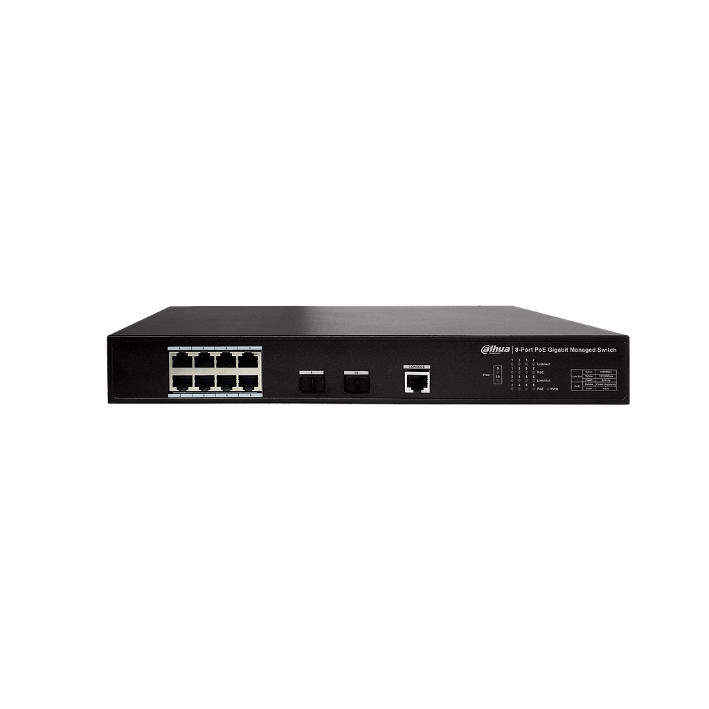 [1.0.01.20.10373-9004] PFS4210-8GT-150