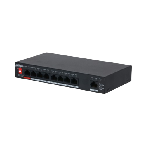 [1.0.01.20.10647-0038] PFS3009-8ET1GT-96-V2