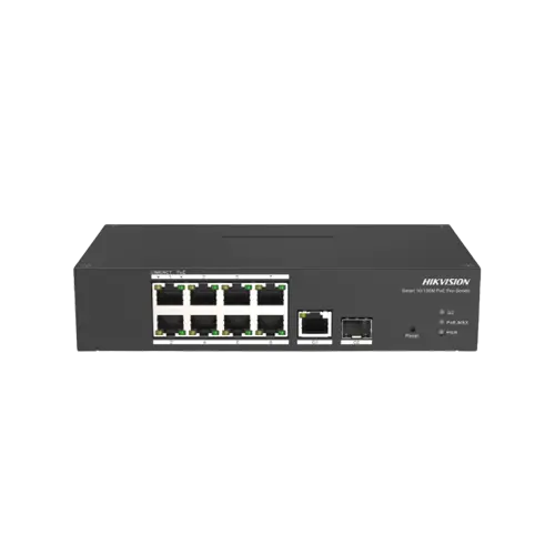 [301802343] DS-3T1310P-SI/HS