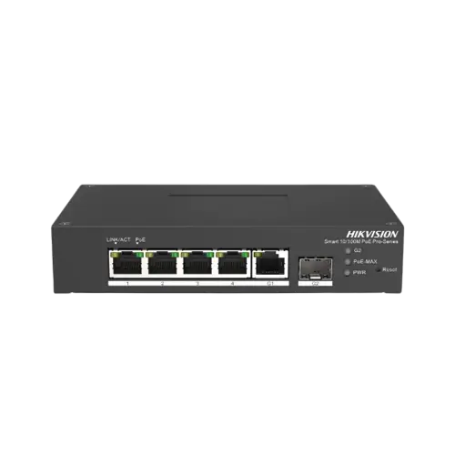 [301802344] DS-3T1306P-SI/HS
