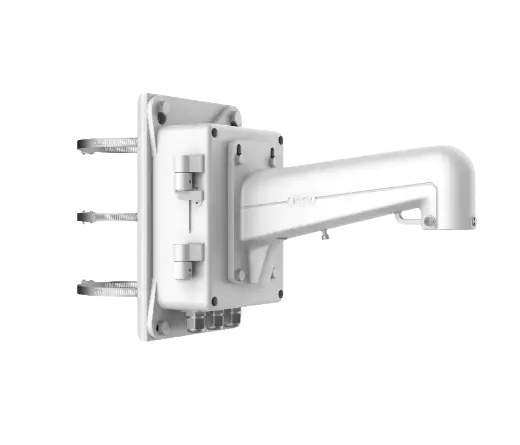 DS-1604ZJ-BOX-POLE
