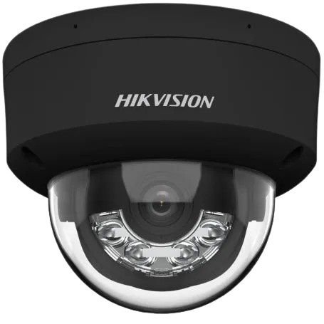 DS-2CD2187G3-LIS2UY(2.8mm)(BLACK)
