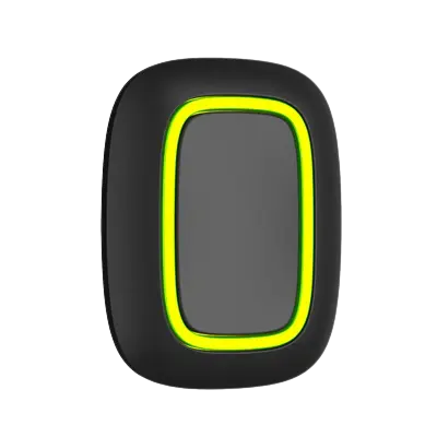 Ajax Button black