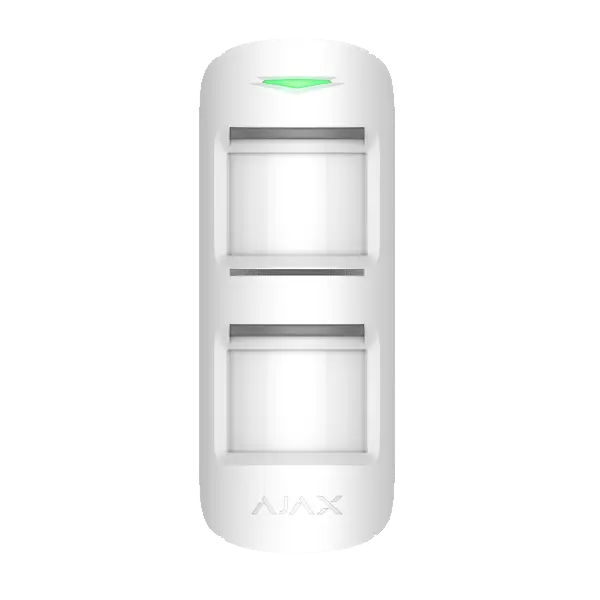Ajax MotionProtect Outdoor white