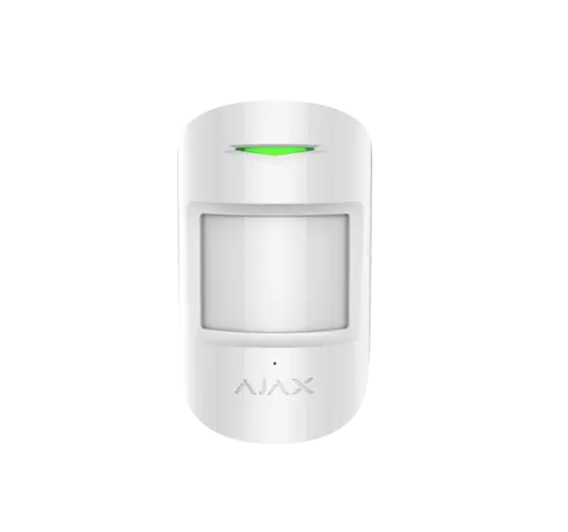 Ajax CombiProtect (8EU) ASP white