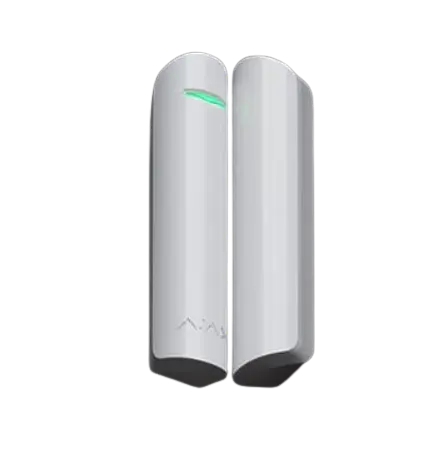 Ajax DoorProtect (8EU) ASP white