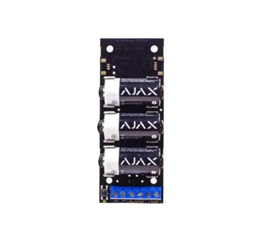 Ajax Transmitter (8EU) ASP