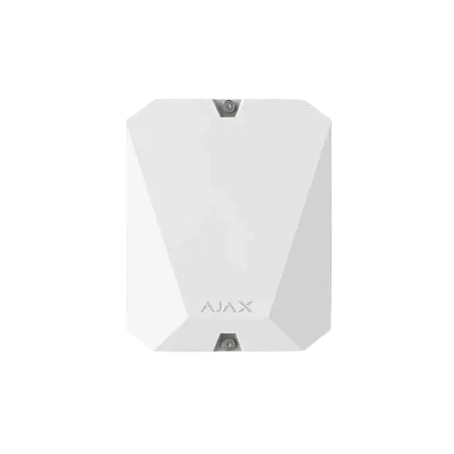 Ajax vhfBridge (8EU) ASP white