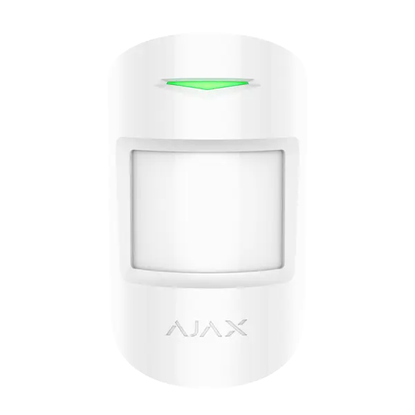 Ajax MotionProtect Plus (8EU) ASP white