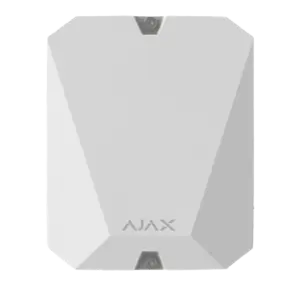 Ajax MultiTransmitter (8EU) ASP white