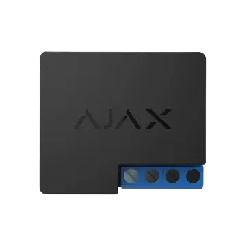 Ajax Relay (8EU) ASP