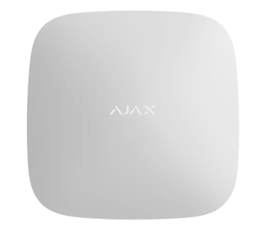 Ajax ReX (8EU) ASP white