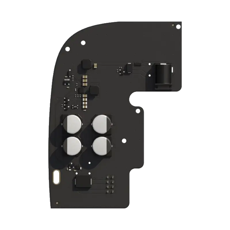 Ajax 6V PSU for Hub 2 ASP