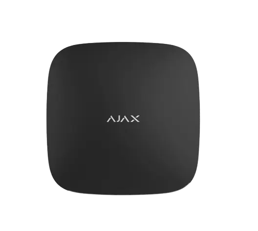 Ajax Hub 2 Plus black