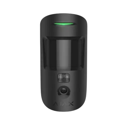 Ajax MotionCam (PhOD) 