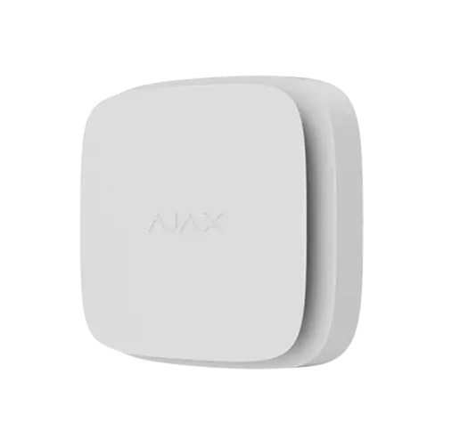 Ajax FireProtect 2 RB (Heat/Smoke/CO) (8EU) ASP white