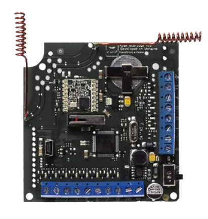 [38185.15.NC1] Ajax uartBridge