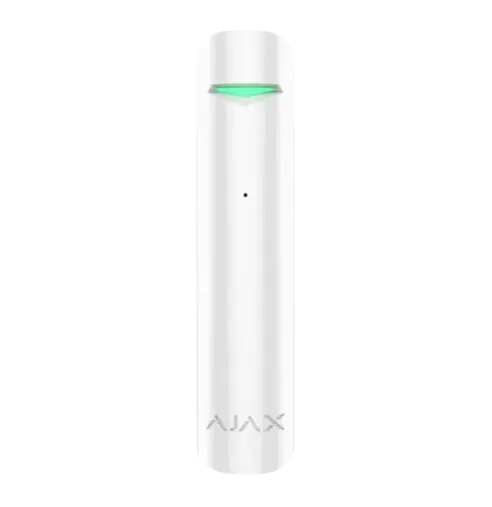 Ajax GlassProtect white