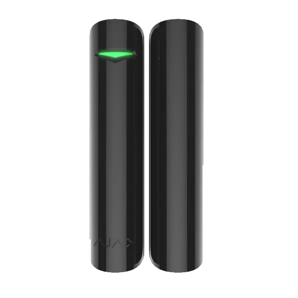 Ajax DoorProtect black