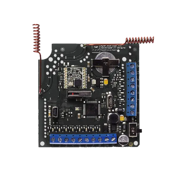Ajax ocBridge Plus