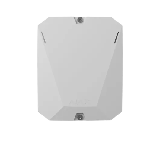 [149624.263.WH1] Ajax Hub BP white
