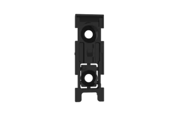 [9520.03.BL] Smartbracket Ajax DoorProtect black