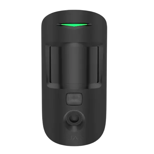 Ajax Superior MotionCam HD (PhOD) Jeweller (8PD) black