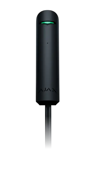 Ajax GlassProtect Fibra black