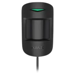 [30859.09.BL1] AJAX MOTIONPROTECT FIBRA - NOIR