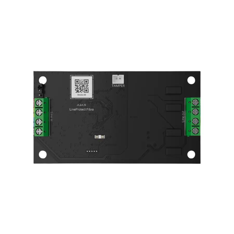 Ajax LineProtect Fibra