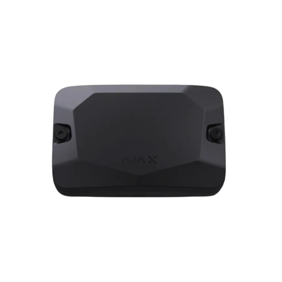 Ajax Case (175×225×57) black