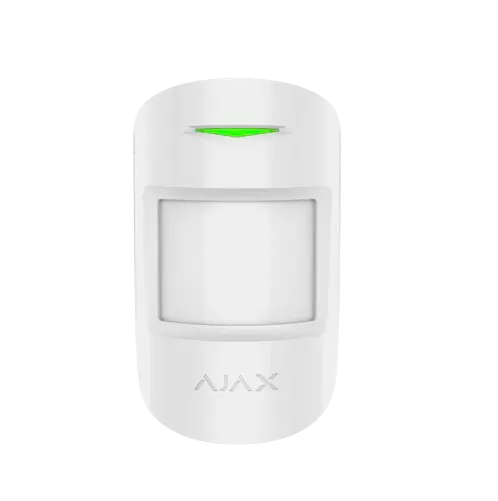 Ajax MotionProtect S Plus (8PD) white