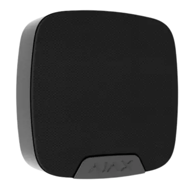 Ajax HomeSiren S black