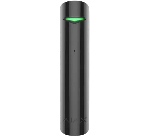 Ajax GlassProtect S (8PD) black