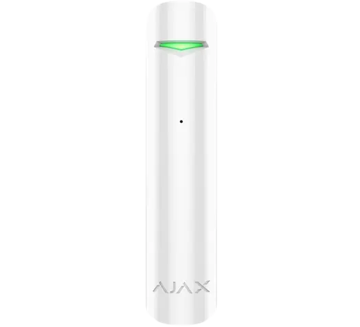 Ajax GlassProtect S (8PD) white