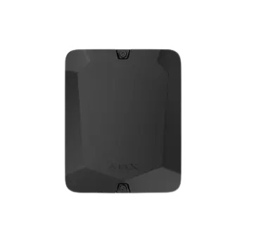[67829.186.BL] Ajax Case (260×210×93) ASP black