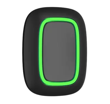 Ajax Button S (8PD) black