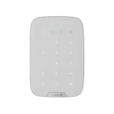 Ajax KeyPad Plus S (8PD) white