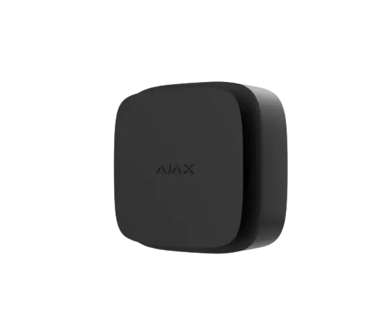 Ajax FireProtect 2 RB (Heat/Smoke) (8EU) ASP black 