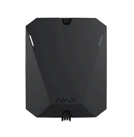 Ajax Hub Hybrid (4G) Fibra black