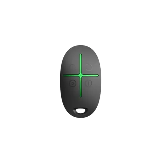 Ajax SpaceControl S (8PD) black