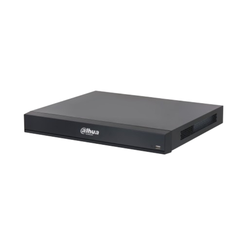 [NVR5208-8P-XI/Pro] NVR5208-8P-XI/Pro