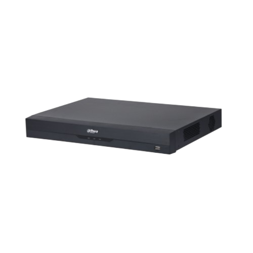 [NVR5208-EI2] NVR5208-EI2