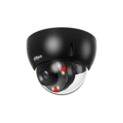 IPC-HDBW2549EP-S-IL-0280B-Black