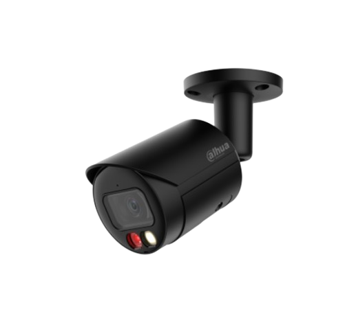 IPC-HFW2849SP-S-IL-0280B-S2-BLACK